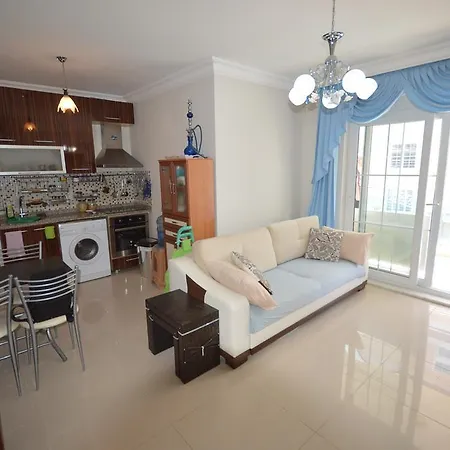 Gardenya House